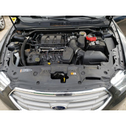 2015 FORD TAURUS
