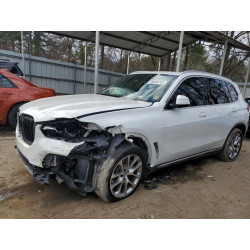 2020 BMW X5