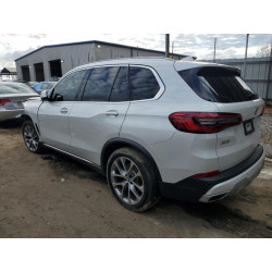 2020 BMW X5