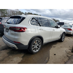 2020 BMW X5
