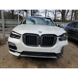 2020 BMW X5