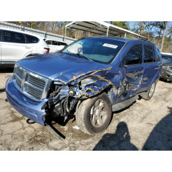 2007 DODGE DURANGO