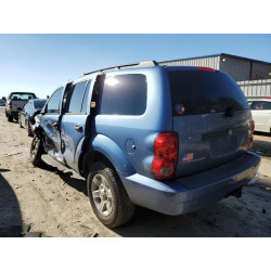 2007 DODGE DURANGO