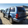2007 DODGE DURANGO