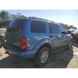 2007 DODGE DURANGO