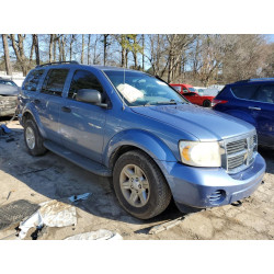 2007 DODGE DURANGO