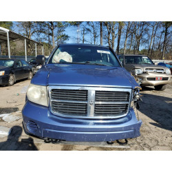 2007 DODGE DURANGO