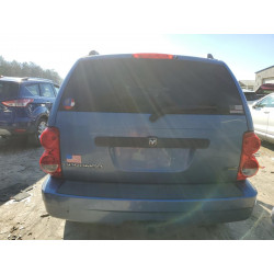 2007 DODGE DURANGO