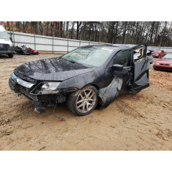 2010 FORD FUSION
