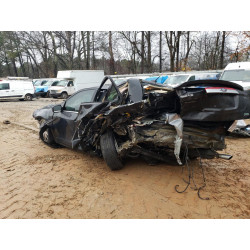 2010 FORD FUSION