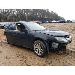 2010 FORD FUSION