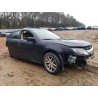 2010 FORD FUSION