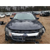 2010 FORD FUSION