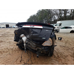 2010 FORD FUSION