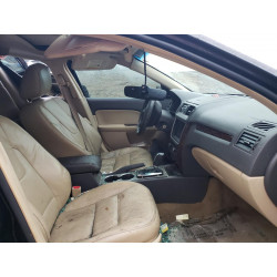 2010 FORD FUSION