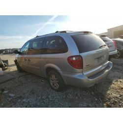 2005 DODGE CARAVAN