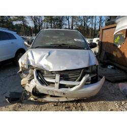 2005 DODGE CARAVAN