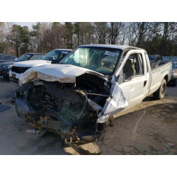 2001 FORD F250