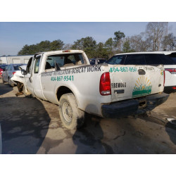 2001 FORD F250