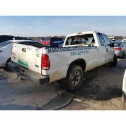 2001 FORD F250