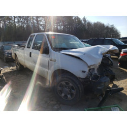 2001 FORD F250