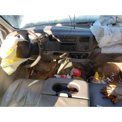 2001 FORD F250