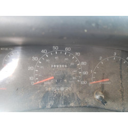 2001 FORD F250