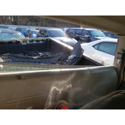 2001 FORD F250