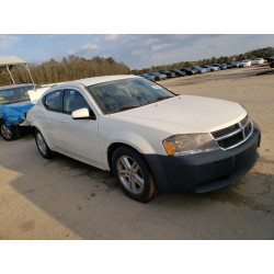 2010 DODGE AVENGER