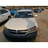 2010 DODGE AVENGER