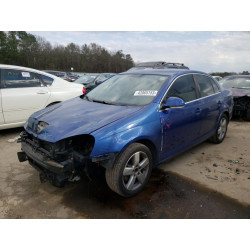 2008 VOLKSWAGEN JETTA