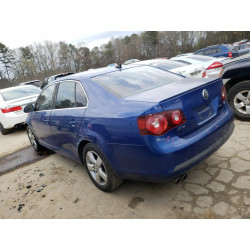2008 VOLKSWAGEN JETTA
