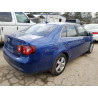 2008 VOLKSWAGEN JETTA