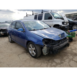 2008 VOLKSWAGEN JETTA