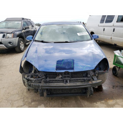 2008 VOLKSWAGEN JETTA