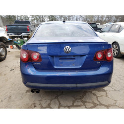 2008 VOLKSWAGEN JETTA
