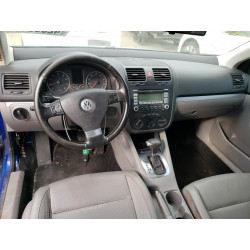 2008 VOLKSWAGEN JETTA