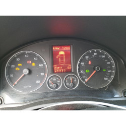 2008 VOLKSWAGEN JETTA