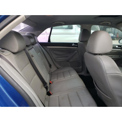 2008 VOLKSWAGEN JETTA