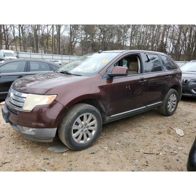 2009 FORD EDGE