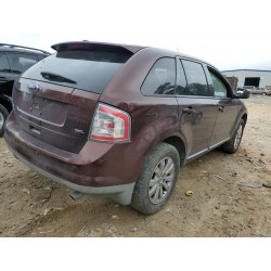 2009 FORD EDGE
