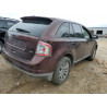 2009 FORD EDGE
