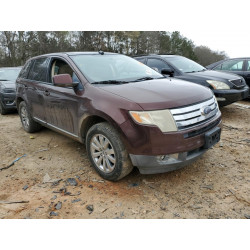 2009 FORD EDGE