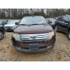 2009 FORD EDGE