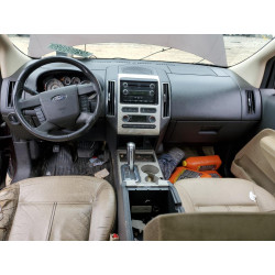 2009 FORD EDGE