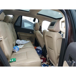 2009 FORD EDGE