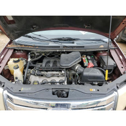 2009 FORD EDGE