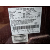 2009 FORD EDGE