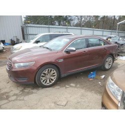 2015 FORD TAURUS