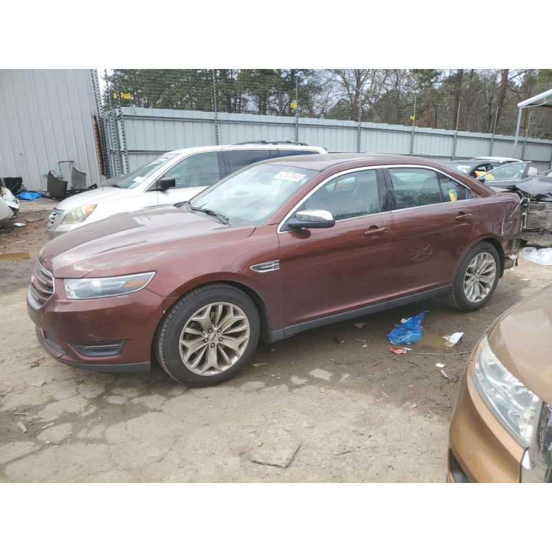 2015 FORD TAURUS
